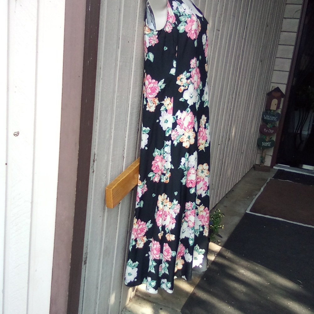 Express Dress